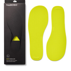 ナボソ デュオインソール S